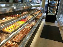 1 bis 25 von 73 adressen zu kuchen in düsseldorf mit telefonnummer, öffnungszeiten und bewertung gefunden. Absolut Nicht Zu Empfehlen Byzantio Griechische Konditorei Dusseldorf Reisebewertungen Tripadvisor