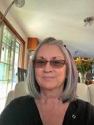 Widow in Eugene, Oregon, seeking support and connection