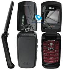 GSM-телефона LG KP152