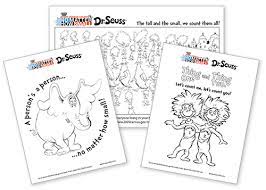 Maybe you would like to learn more about one of these? U S Census Bureau On Twitter Teachers And Parents Hooray Today Marks The Firstdayofsummer Encourage Children To Use Statsinschools Resources Throughout The Summer By Sharing The Free Drseuss Coloring Pages Available On Our