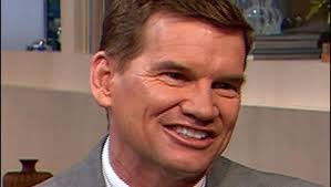 Ted Haggard