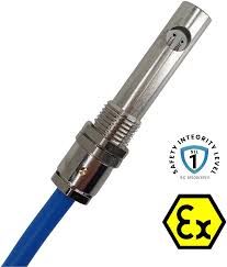 Order flow sensor F3 Ex SIL1 in the store now