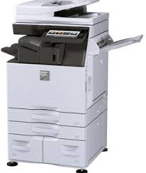 How to download a driver for a canon printer? Sharp Mx 5050n Driver Downloads Windows Mac Linux Printer Drivers Printer Drivers