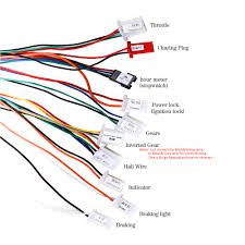 To get started finding scoobug electric scooter controller wiring diagram.html, you are right to find our website which has a comprehensive collection of manuals listed. Tdpro 48v 1800w Electric Bicycle Brushless Speed Motor Controller For Electric Scooter E Bike Atv Go Kart Tricycle Moped Crankdriven Com