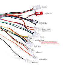 To get started finding scoobug electric scooter controller wiring diagram.html, you are right to find our website which has a comprehensive collection of manuals listed. Tdpro 48v 1800w Electric Bicycle Brushless Speed Motor Controller For Electric Scooter E Bike Atv Go Kart Tricycle Moped Crankdriven Com