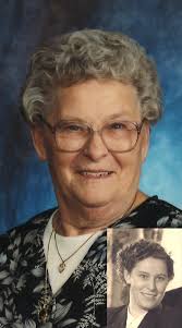 Berta Beck Obituary