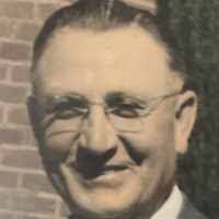 Edward Burchard's Instagram, Twitter & Facebook