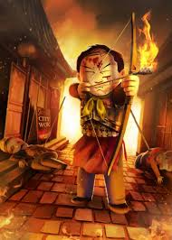 City Wok Guy South Park Phone Destroyer Wiki Fandom