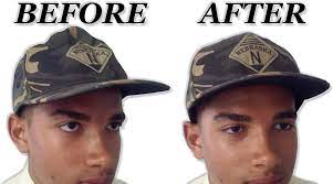 Buy 1pk Baseball Caps Insert Hat Shaper Cap Liner Ball Caps Form Hat Stretcher Online In Italy B00qyabdx8