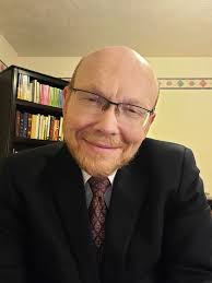 Wendy Woodworth Superintendent, Cascadia District