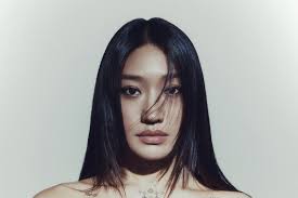 Peggy Gou by Park Jong Ha