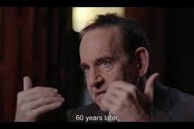 Eichmann tells all