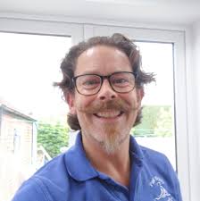 Paul Witty Sports Massage