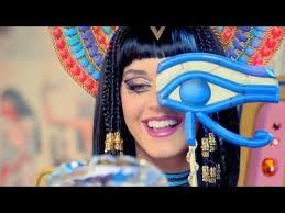 Katy Perry Dark Horse Feat Juicy J Official Ft Juicy J Not What I Thought It Would Be Like Katy Perry Dark Horse Video Good Music