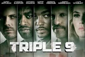 Sinopsis Film 'Triple 9' yang Dibintangi Anthony Mackie, Tayang di Bioskop  Trans TV Malam Ini