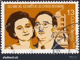 4 Julius Ethel Rosenberg Royalty-Free Images, Stock Photos & Pictures