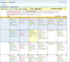 How I Am Using Google Calendar To Organize My Life Sheri Graham Helping You Live With Intention And Purpose Cleaning Calendar Cleaning Schedule Calendar Organization