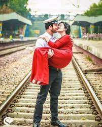 Hal ini berkaitan erat dengan pencahayaan yang dibutuhkan selama proses pengambilan gambar. Tren Untuk Pre Wedding Photoshoot Ideas Indian Gallery Pre Wedding