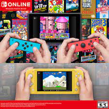 Aunque tarde, os traigo los juegos de nes y famicom de marzo de 2019 incluidos en nintendo switch online. Amazon Com Nintendo Switch Online Family Membership 12 Month Nintendo Switch Digital Code Video Games