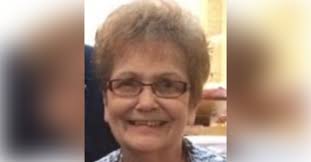 Obituary information for Mary Ann Smiley