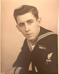 Obituary for Robert A. LeBrun