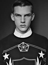 Next Model Management Signs Two New Stars