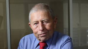 Ronald P. Stanton, Trammo Founder Who Shared His Fortune, Dies at 88