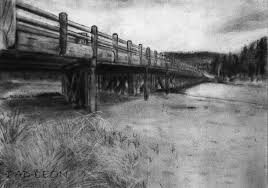 They should be subtle and gently. Drawing Drawing With Charcoal For Beginners Step By Step Guide To Learn To Draw Books