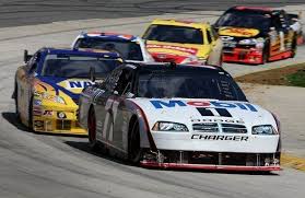 Ever been to a nascar race? Obama Nascar In April Fools Prank Gone Too Far Huffpost