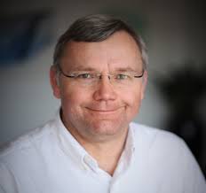 This was a difficult experience for him, and we can empathize with him. Thierry Marchal Industry Director For Healthcare Solutions Ansys