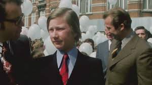 11 juni 2021 13:54 update: Docureeks Op Canvas Vertelt Trieste Jeugd Van Onze Koning Filip Heeft Zijn Kinderen Totaal Anders Opgevoed Royalty Hln Be