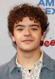 Gaten Matarazzo