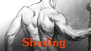 Maybe you would like to learn more about one of these? How To Shade A Drawing Youtube
