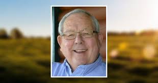 Ray Teaster Obituary March 27, 2021