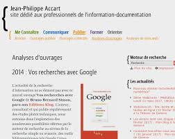 Epingle Par Cf2id Sur Connaissances Metiers En 2020 Analyse Google Moteur De Recherche