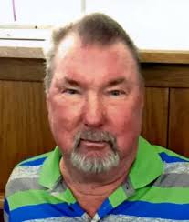 Obituary information for Steven Bernard Hall