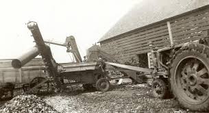 Histories From The 1986 Centennial Book