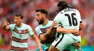 6⃣ golos e muita emoção no último jogo da época! P7sub5gyq6eq5m