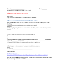 Bonds gizmo answers answer key free ebook. Cell Membrane Virtual Lab Activity Sheet Quizlet Biology Games Virtual Labs