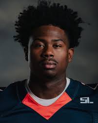 Citrus College Football