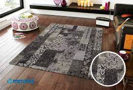 merinos marakesh highlight hali gri