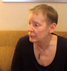 Interview with Deborah Krueger |