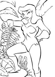 More 100 coloring pages from cartoon coloring pages category. Coloring Pages Coloring Pages Poison Ivy Printable For Kids Adults Free