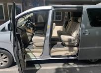 Free - full set of seats (mid & back), Toyota Alphard 2006 ...