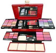 At little makeup lovers we offer makeup which provides an opportunity for your little ones to learn through imaginative and sensory play while they discover colours and stimulate the fine motor skills they need for school. Ads Waterproof Long Lasting Fashion Knowledge Makeup Kit Price In India Buy Ads Waterproof Long Lasting Fashion Knowledge Makeup Kit Online In India Reviews Ratings Features Flipkart Com
