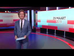 Met het laatste nieuws, gebeurtenissen van nationaal en internationaal belang en de weersverwachting voor de avond en komende dagen. Nos Journaal 20 Uur Youtube