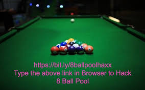 The 8 ball pool is one of the 3 pool games that you can find on casual arena. 8 Ball Pool Hack Free Cash And Coins
