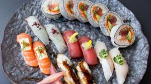 Nobuyuki nobu matsuhisa (松久 信幸 matsuhisa nobuyuki; Nobu Shoreditch Japanese Restaurant Visitlondon Com