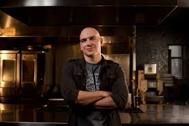 Michael symon ретвитнул(а) kath's food creations & libations. Michael Symons Roast Das Beste Steakhaus In Detroit Gastrosofie