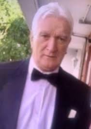 Condolence Book for James (Jimmy) CLEARY (Dublin 1, Dublin)